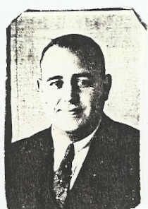 Carl Reeves Carl Reeves