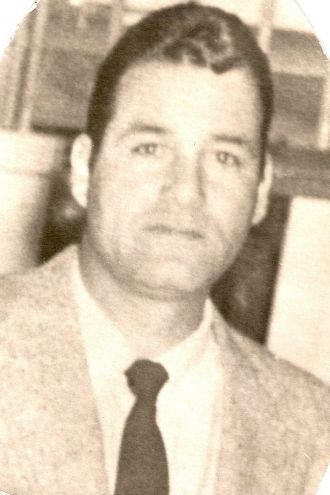 William Rubin Sweet
