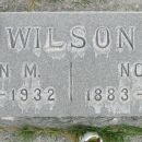 A photo of Edwin M. Wilson