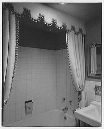 Mr. and Mrs. Charles A. Greenfield, residence at Imperial...