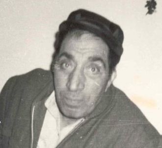 Andrew Henry Chiappone, NY