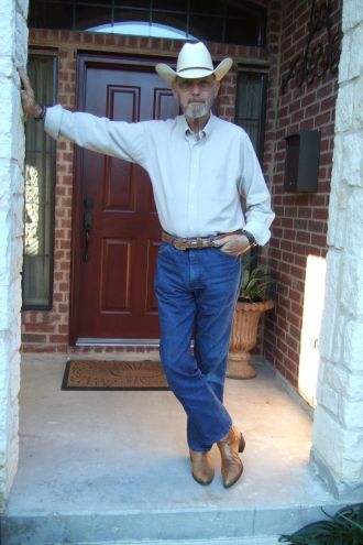 David Lee Hudiburgh