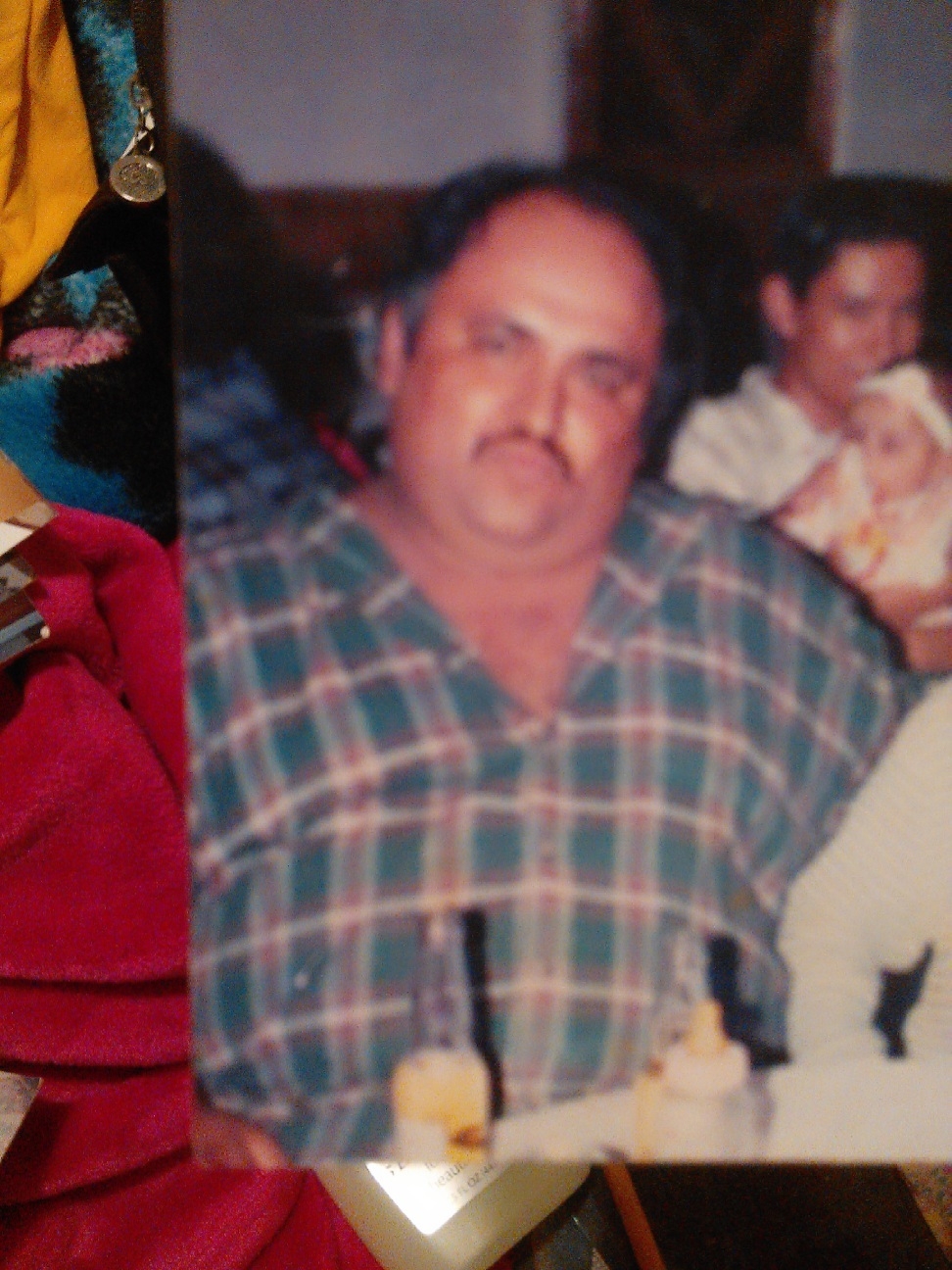 Maurilio Lozano Jr