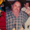 A photo of Maurilio Lozano Jr