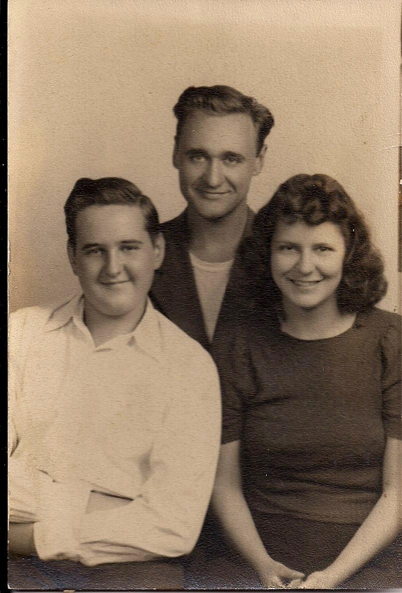 Unknown people