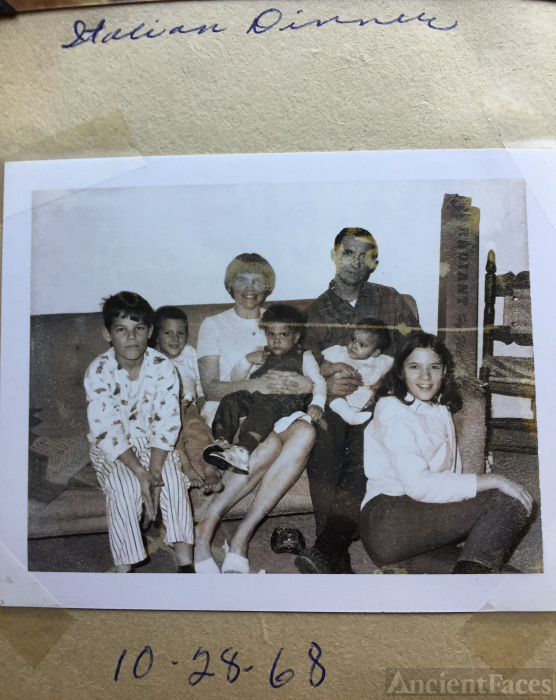 Remo Mion Family