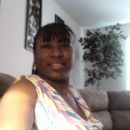 A photo of Betty R. (Gaines) Zeigbo