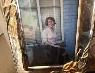 Heather Margaret Ruddlesden Heather Margaret Ruddlesden