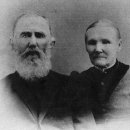 A photo of Robert Huston Webb