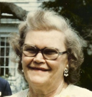Wanda C. (Gwizdak)