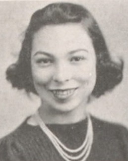 Northside High School, Arkansas - 1940
