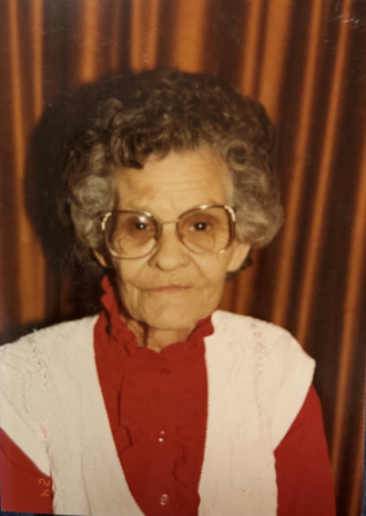 Hazel Duncan