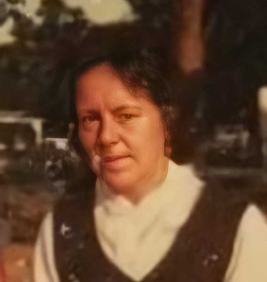 Shirley Jane (Moore)