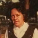 A photo of Shirley Jane (Moore)