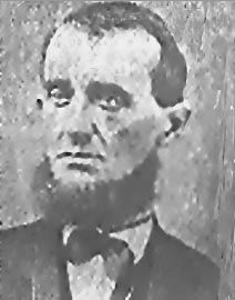 Charles Walker Ferguson