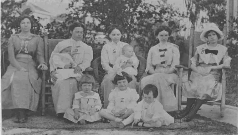 Lanier Women