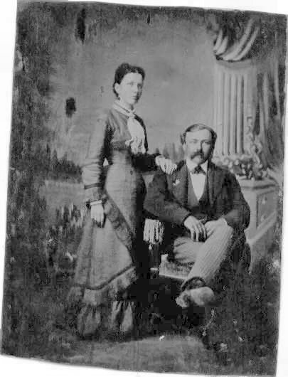 Mystery Tintype
