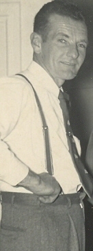 Allen Cox