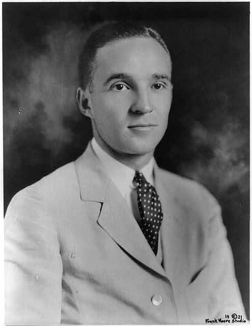 Edsel Bryant Ford, 1893-1943