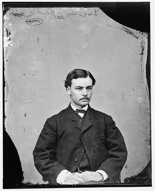 Robert Lincoln