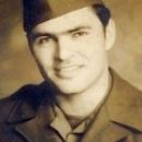 A photo of Calvin Lewis Hunter 