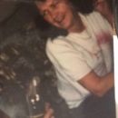 A photo of Betty Jean Wilson