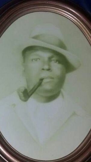 John Henry Harrison Toles