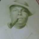 A photo of John Henry Harrison Toles