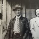 A photo of Isaac Harvel