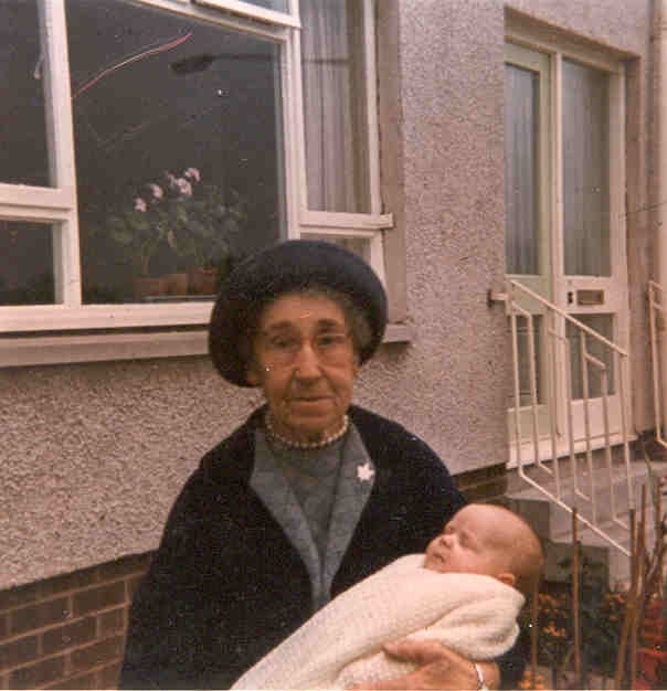 Annie R. Jackson