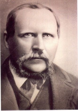 Wilhelm Friedrich Knuth