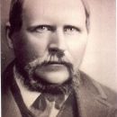 A photo of Wilhelm Friedrich Knuth