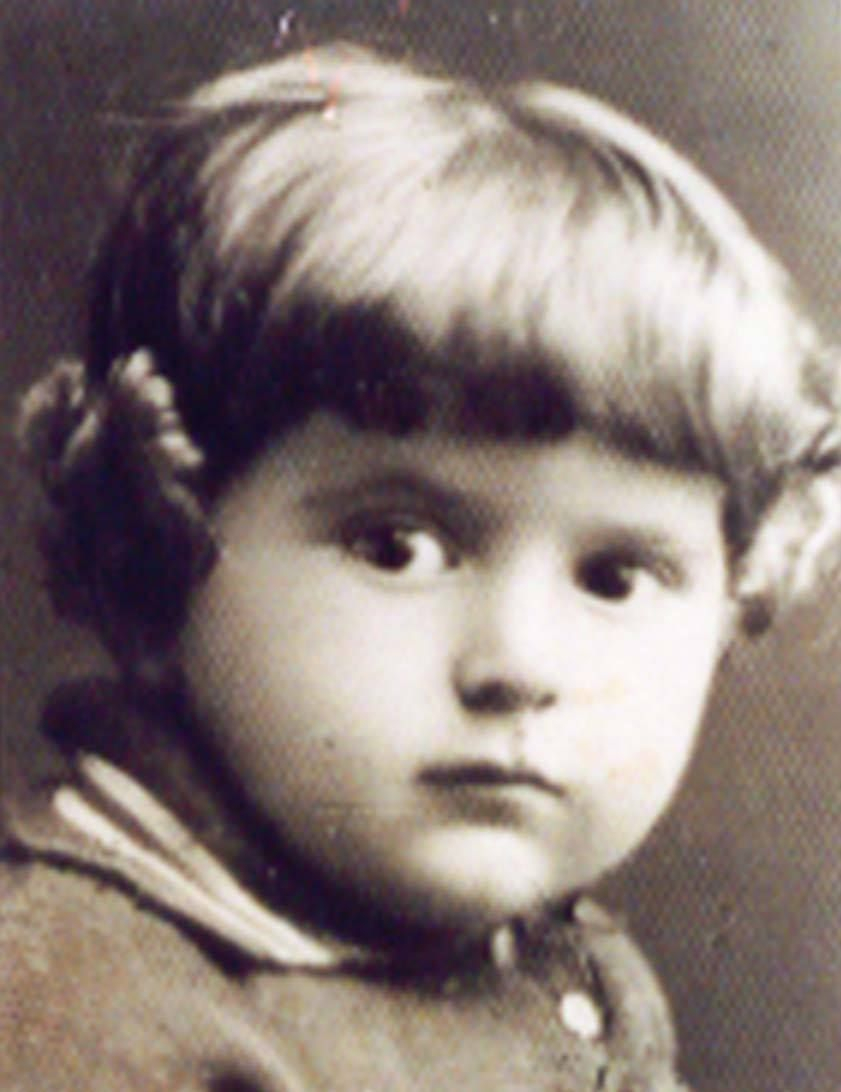 Israel Bytenski