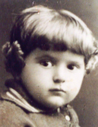 Israel Bytenski