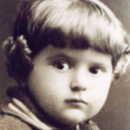 A photo of Israel Bytenski