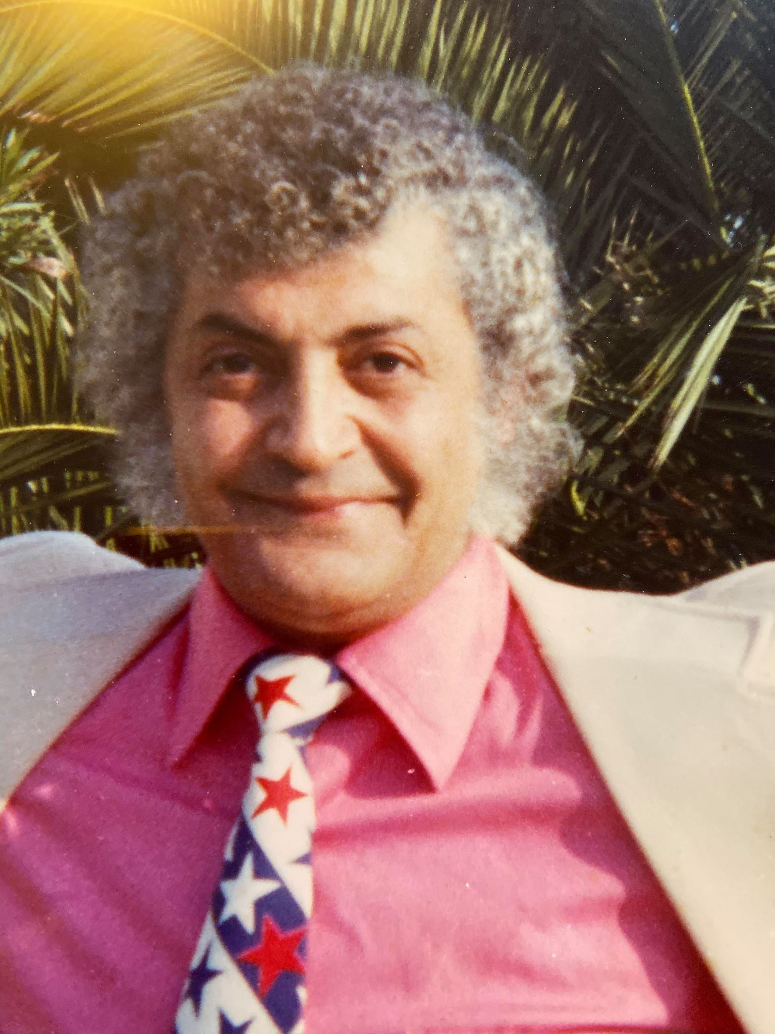 Mesrop Margosian