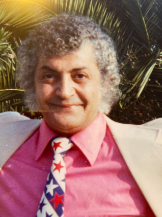 Mesrop Margosian Mesrop Margosian