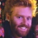 A photo of Jeffery Scott Rigg