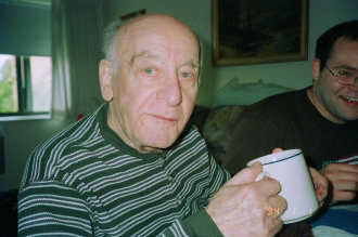 Israel Szlamowicz Israel Szlamowicz