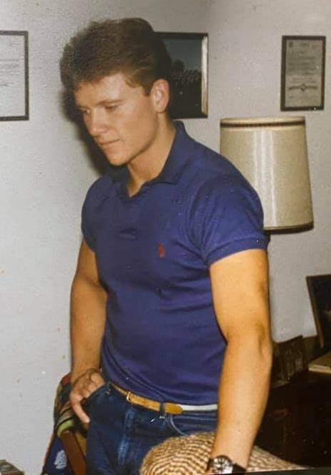 Todd Alan Hahka