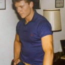 A photo of Todd A Hahka