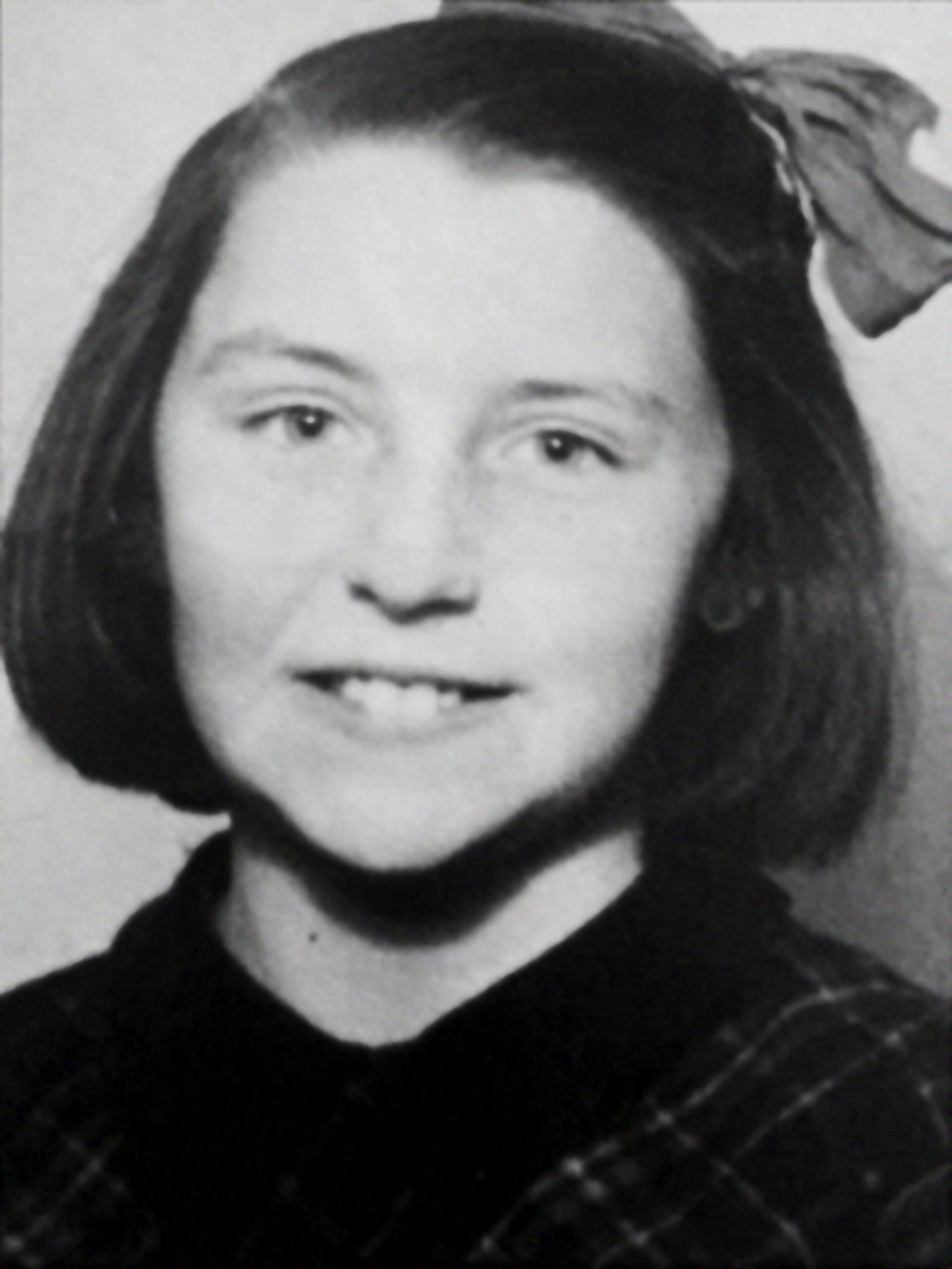 Elizabeth Anne Simm