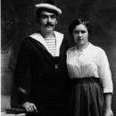 A photo of Marcelle Marchand