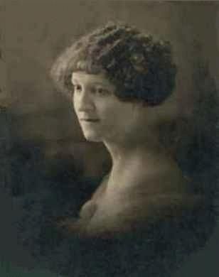 Florina Marie Boisvert