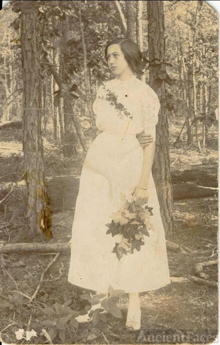 Ethel Elizabeth Graham