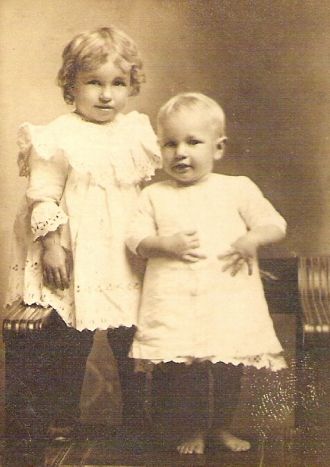 Achimon Children.