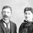 Con Morgan & Jeanette Dent Wedding