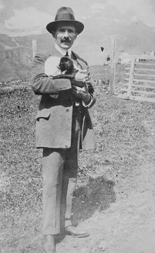 Arturo Toscanini Arturo Toscanini