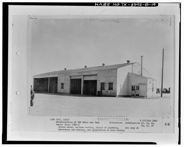 19. Photographic copy of an original photograph provided...