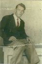 David Elizah Vaughn, Arkansas 1945